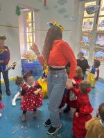 Carnevale 2025