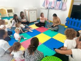 Open Day laboratorio di inglese