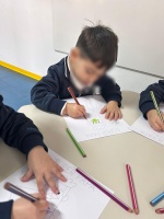 Pasqua scuola infanzia 