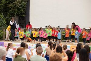 Saggio finale 2025