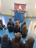 teatrino scuola infanzia